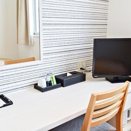 Uchinadamachi Cycling Terminal Hotel Kültér fotó