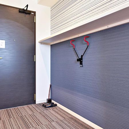 Uchinadamachi Cycling Terminal Hotel Kültér fotó
